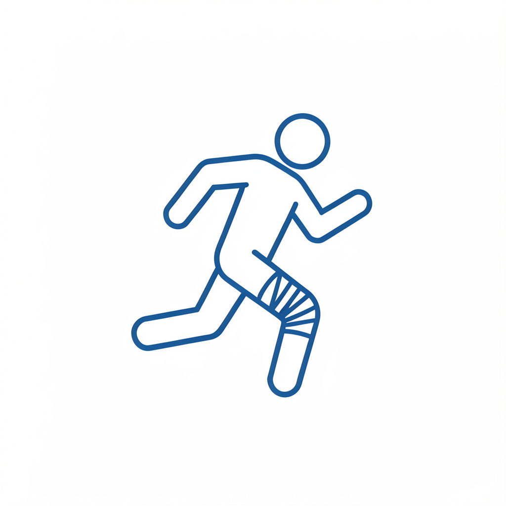 運動傷害