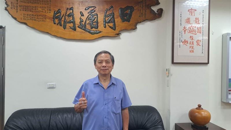 光明診所院長 張光明醫師